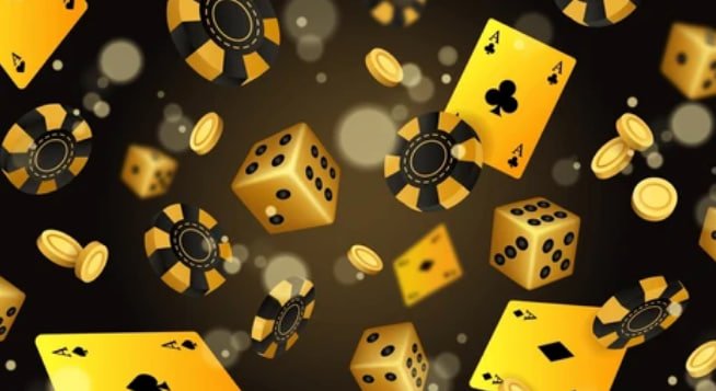 luck99 တိုက်ရိုက် ကာစီနို Live Dealer Table ကစားနေမှု