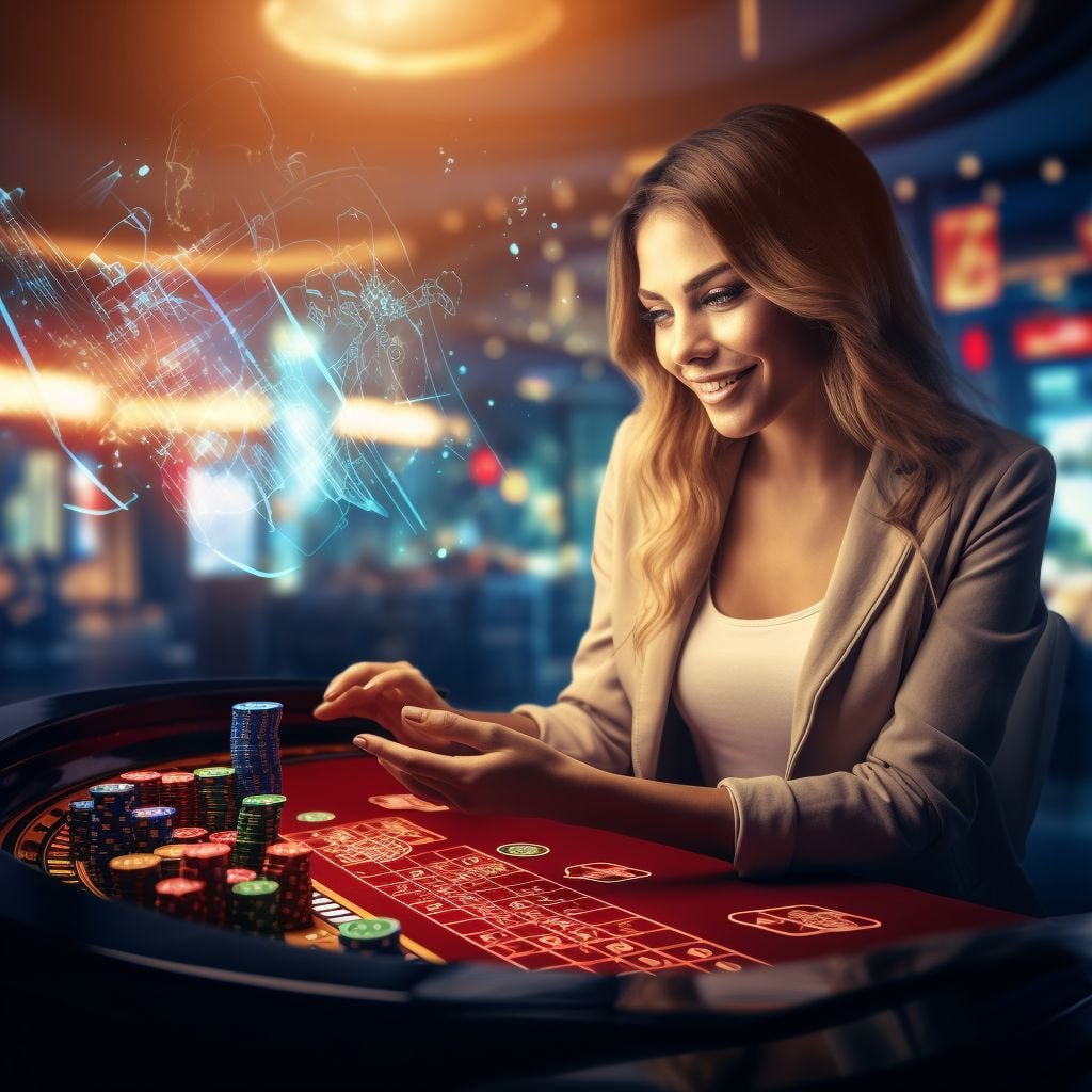 Video Slots - ခေတ်မီ slot ဂိမ်းများ