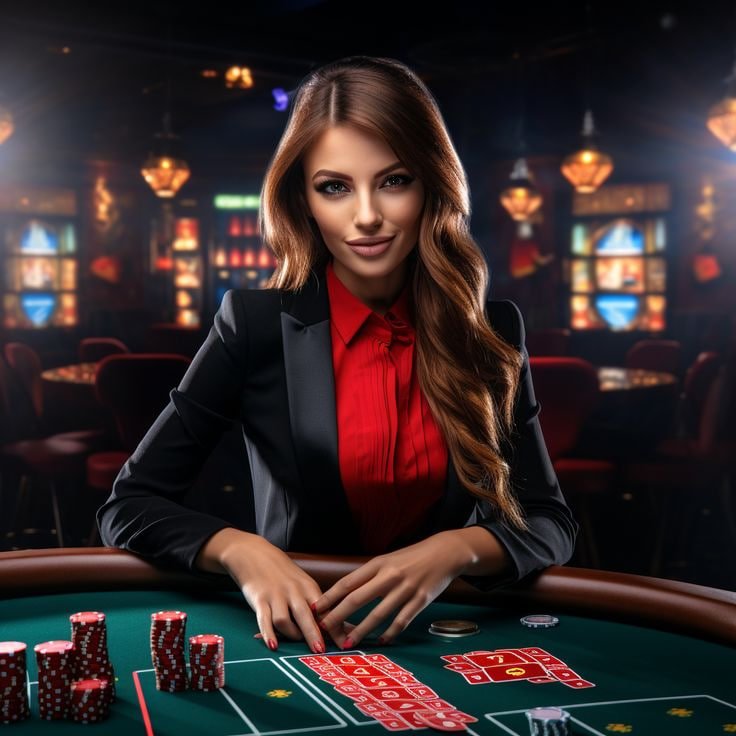 Video Slots – ဆုကြေး feature များပြည့်စုံသော ဂိမ်းများ