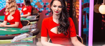 luck99 Live Casino HD Streaming Mobile App ကစားနေမှု