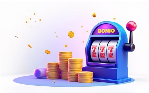 Progressive Jackpot Slots – ကြီးမားသော ဆုကြေးများ