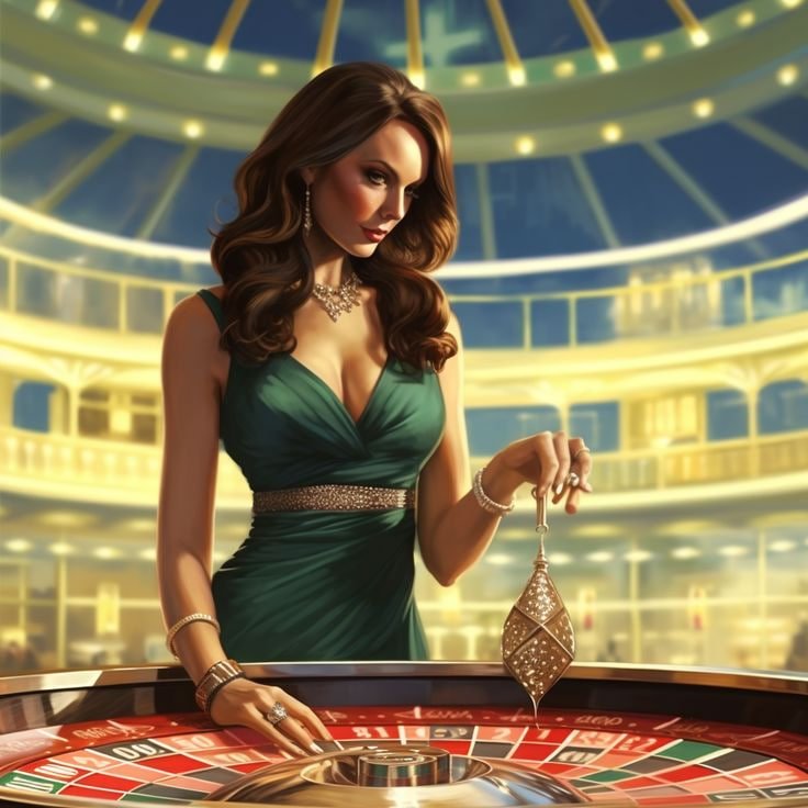 luck99 Live Baccarat ကာဒ်ဂိမ်း Dealer နှင့်ကစားနေမှု