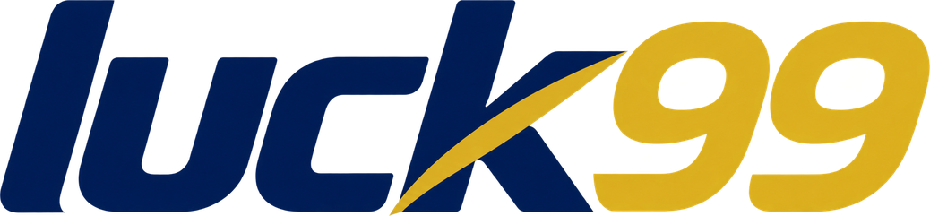 luck99 Logo